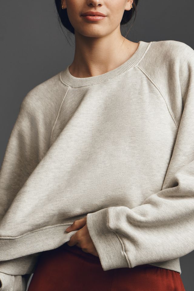LSPACE Vincent Pullover Sweatshirt #4