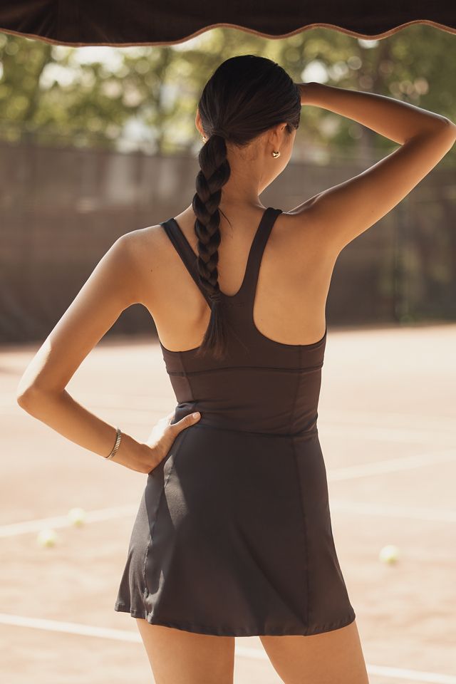 LSPACE Ringside Mini Dress #1