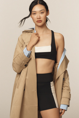 Uppercut Bra