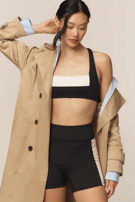 L*space Uppercut Shorts In Black