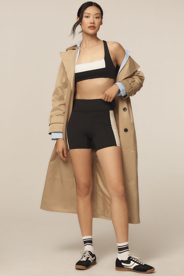 LSPACE Uppercut Shorts #2