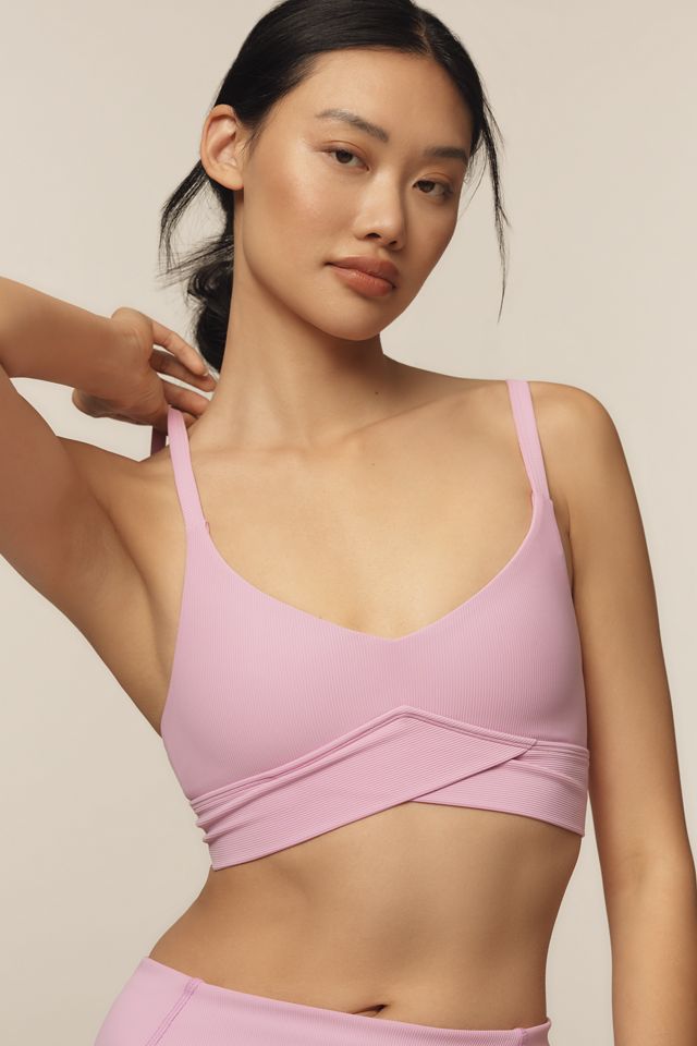 LSPACE Unmatched Bra #1