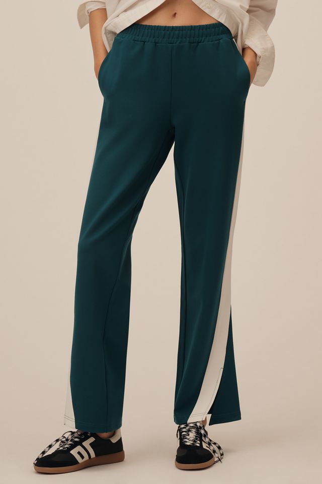 LSPACE Back to Back Track Pants #1