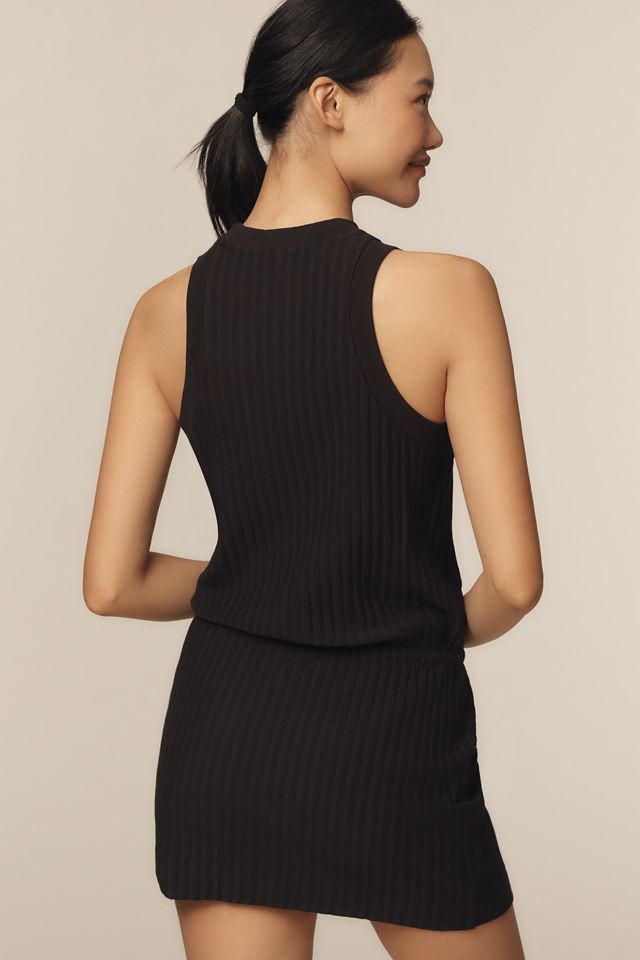 LSPACE Upbeat Mini Dress #1