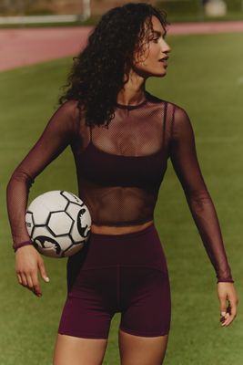 LSPACE En Pointe Shorts