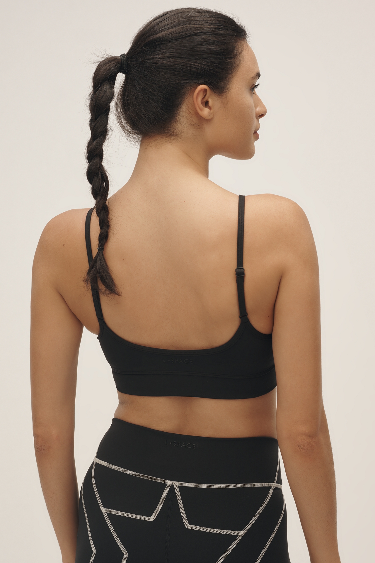 LSPACE Eclipse Bra