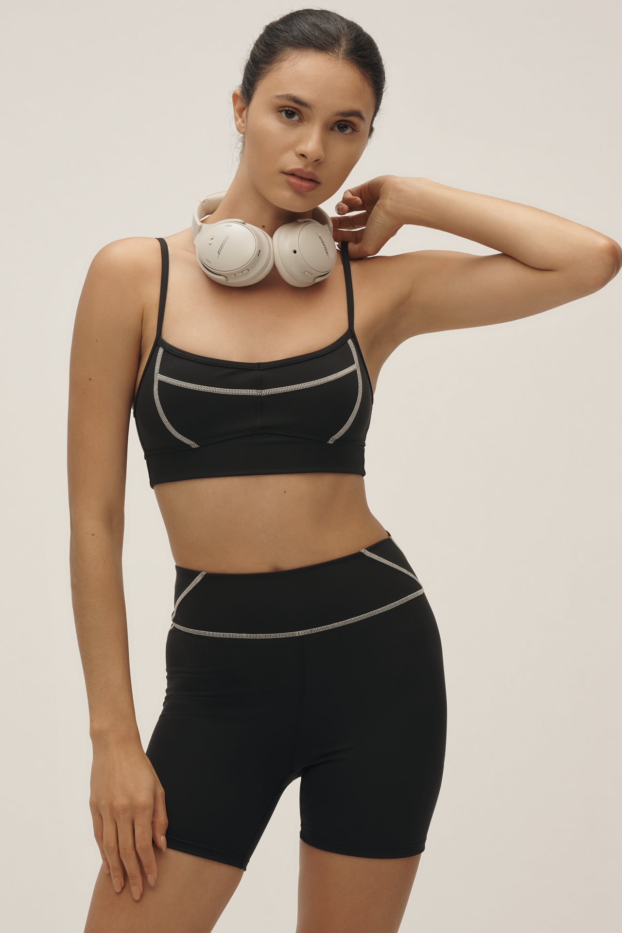 LSPACE Eclipse Bra