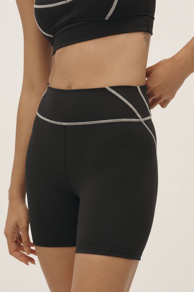 LSPACE Star Power Shorts #1