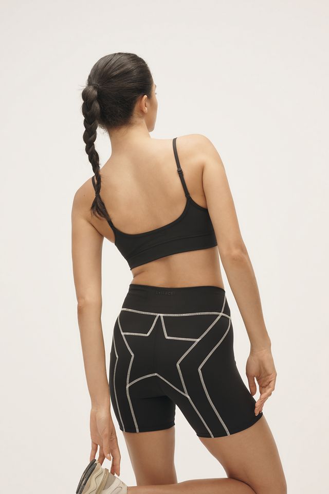 LSPACE Star Power Shorts #2