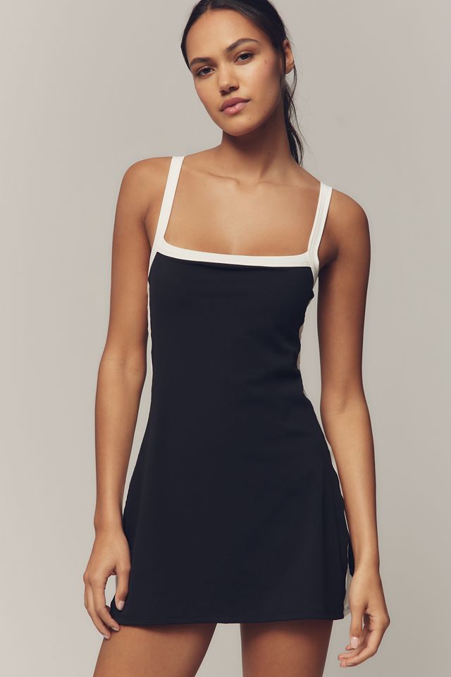 LSPACE Nikki Sleeveless Mini Dress #1