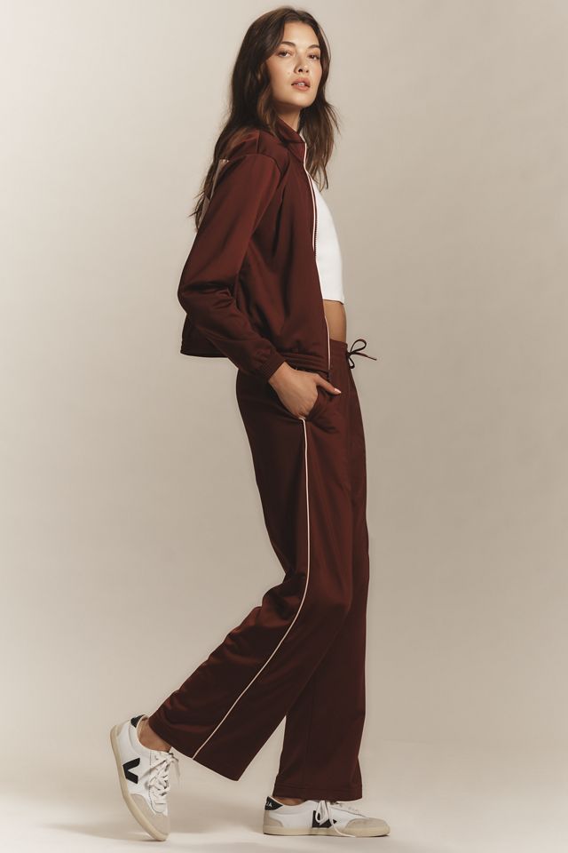 Reebok Track Pants #1