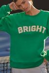 Beach Riot Dawn Bright Sweatshirt