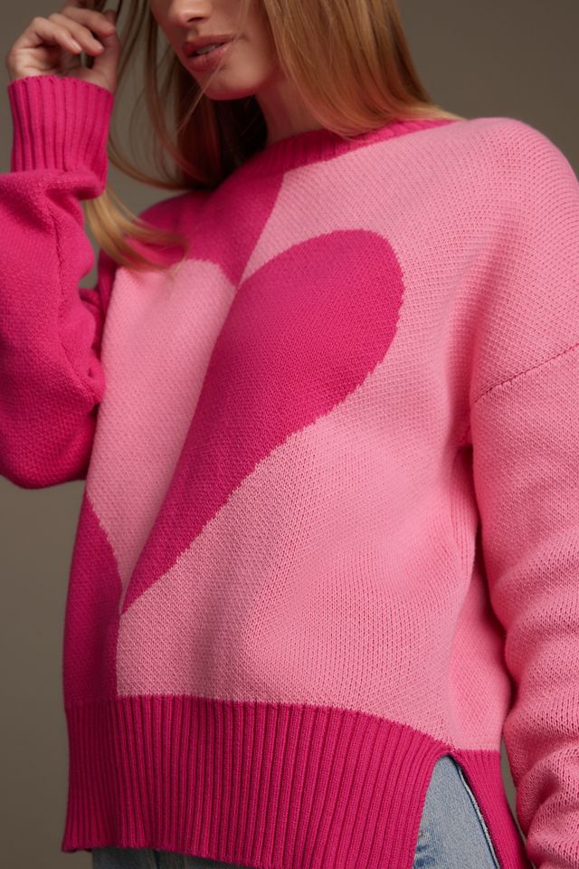 Beach Riot Callie Sweater #1