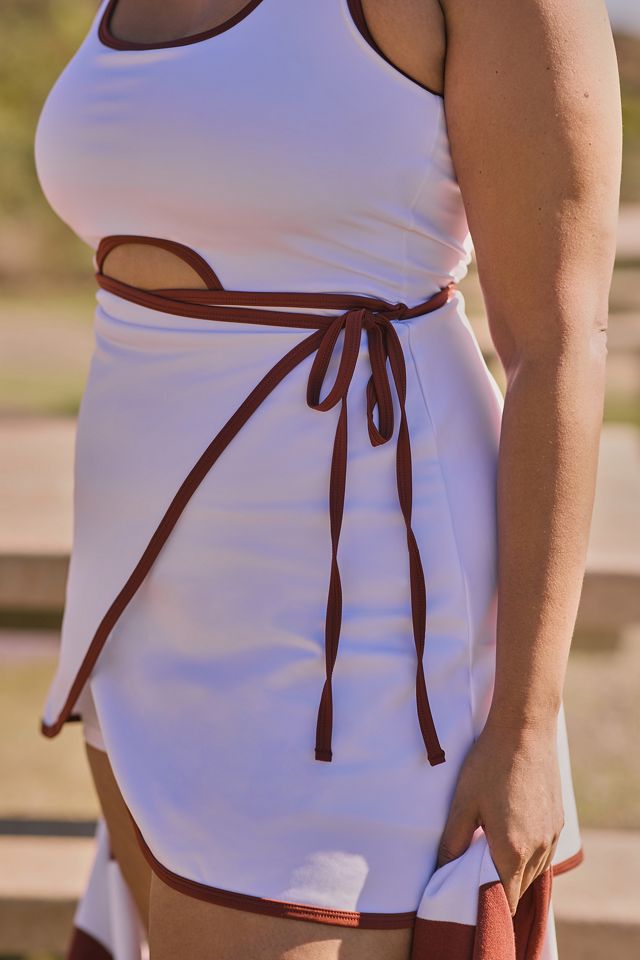 beach riot astrid dress Beach Riot Astrid Mini Dress