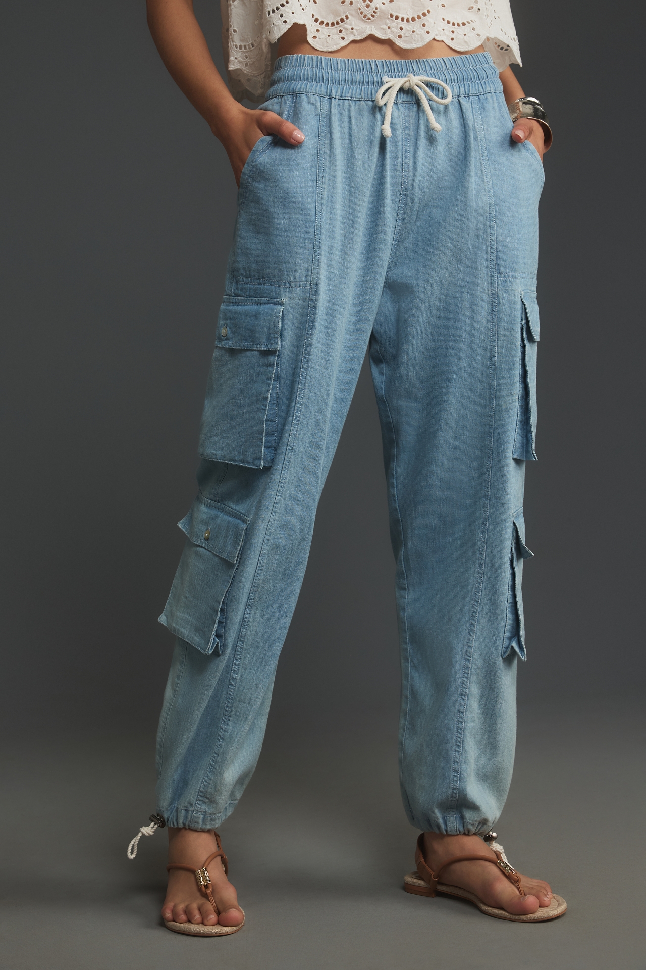 Beach Riot Cassius Pants