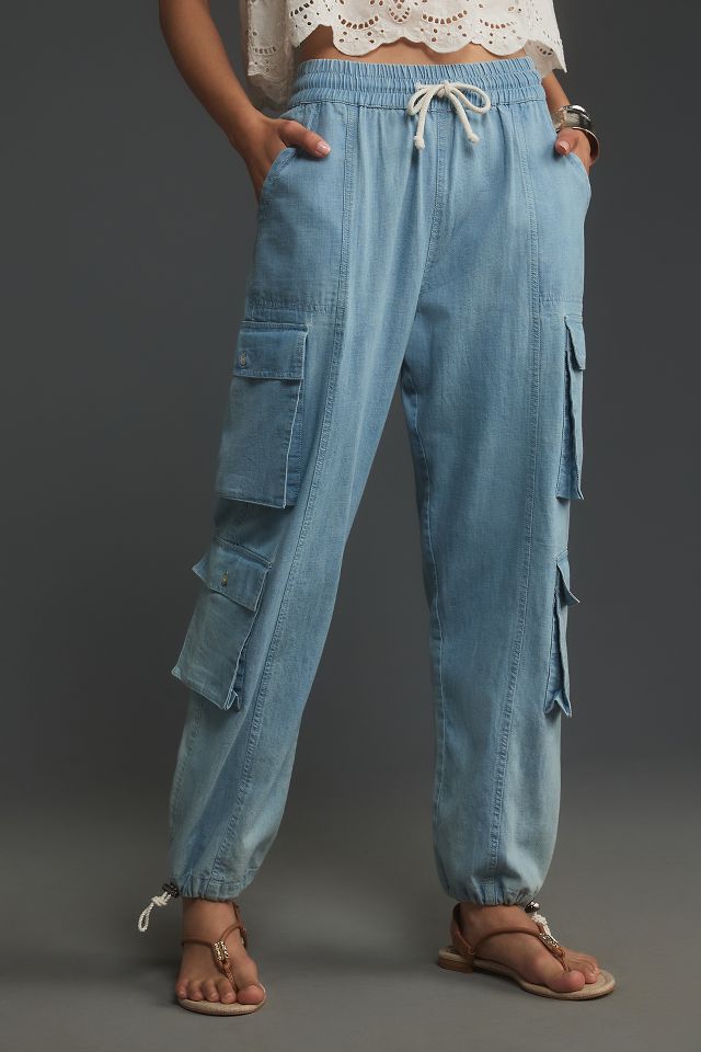 Beach Riot Cassius Pants | Anthropologie