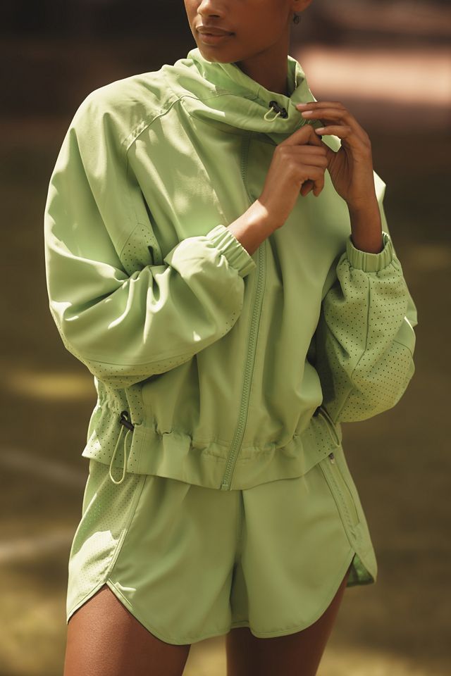 Beach Riot Casen Jacket #1