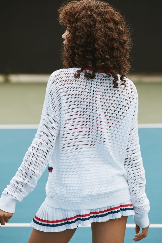 Beach Riot Gene Cardigan Sweater #2