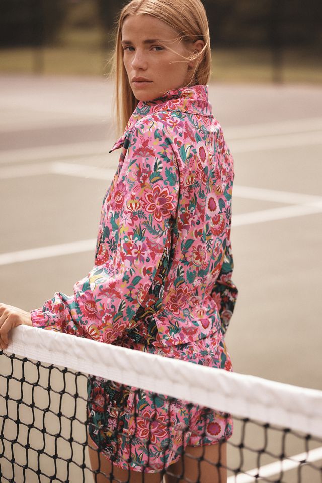 Beach Riot Casen Jacket #1
