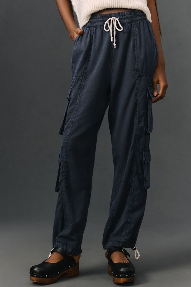 Beach Riot Cassius Pants #1