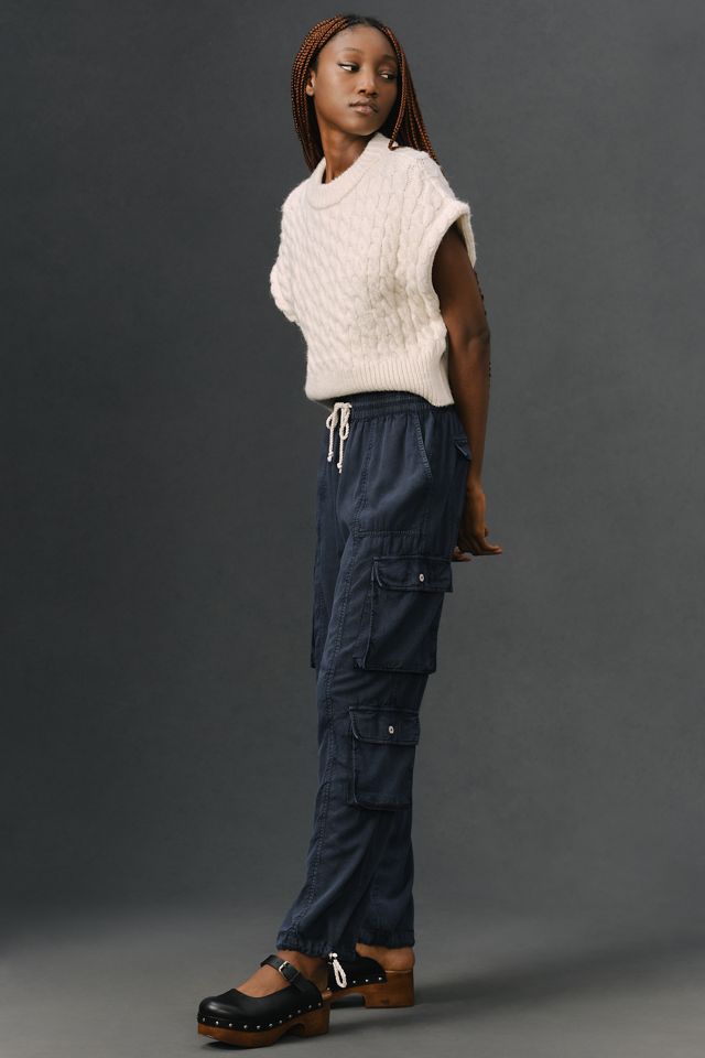 Beach Riot Cassius Pants #3