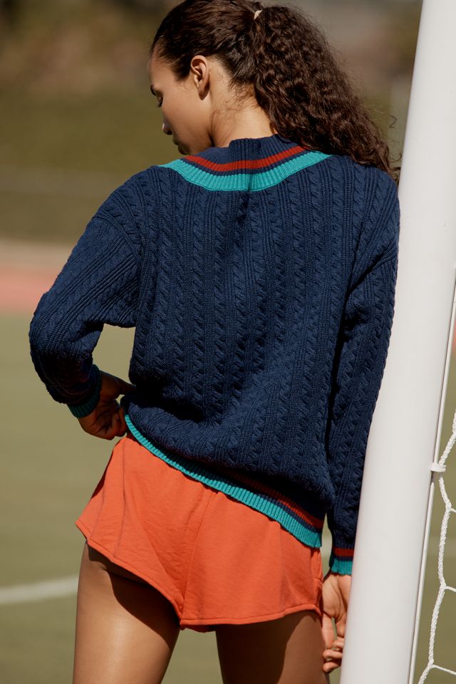 Beach Riot Montana Sweater #1