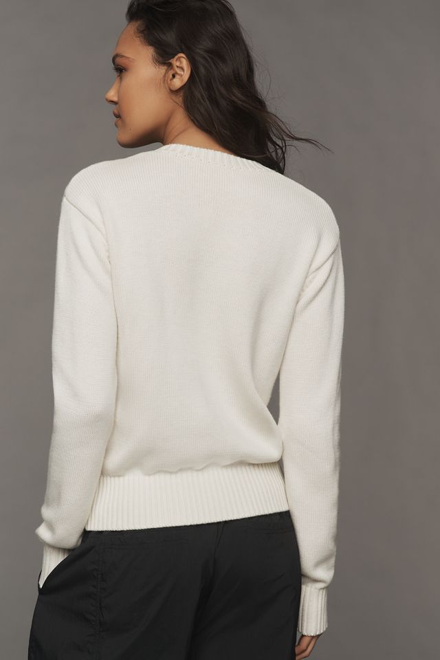 Beach Riot Jolene Sweater #1
