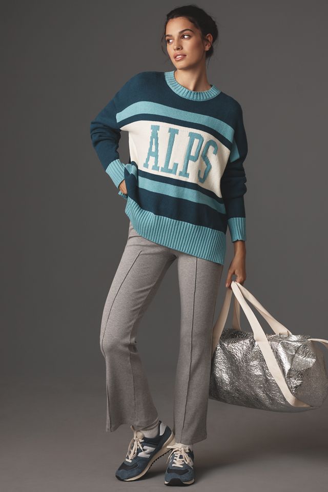Beach Riot Callie Sweater #2