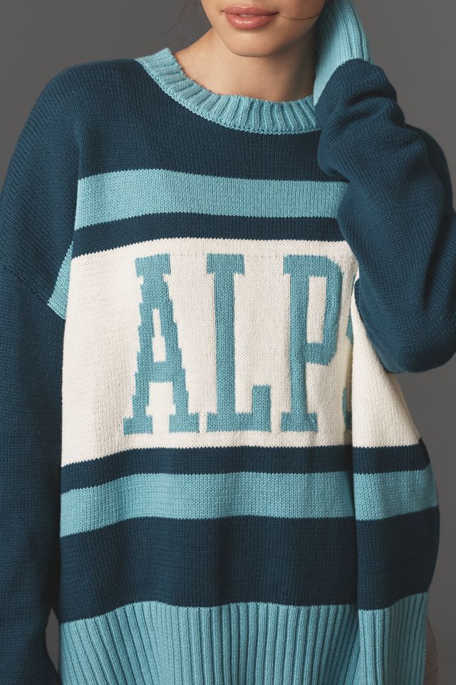 Beach Riot Callie Sweater #3
