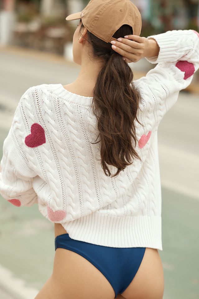 Beach Riot Callie Sweater #3