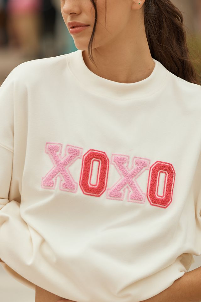 Beach Riot Devyn Sweatshirt #1