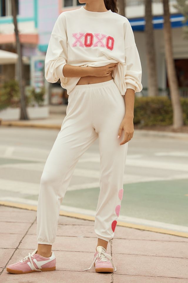 Beach Riot Georgie Pants #1