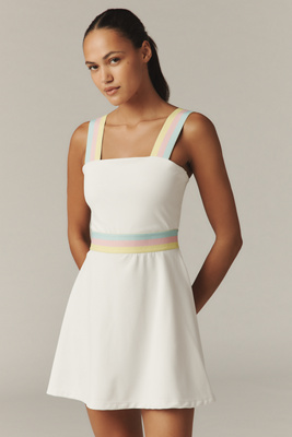 beach riot miriam tennis mini dress Beach Riot Women's Liberty Tennis Mini Dress