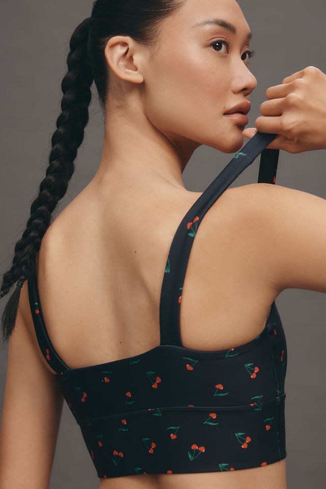 Beach Riot Leah Crop Top #2