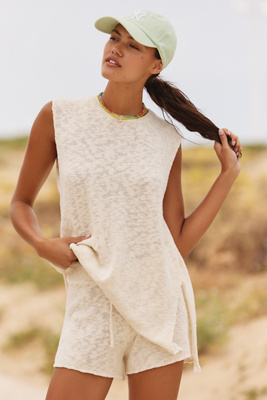 Beach Riot X Anthropologie Balboa Shorts