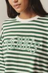 Beach Riot Cyra Long-Sleeve Top