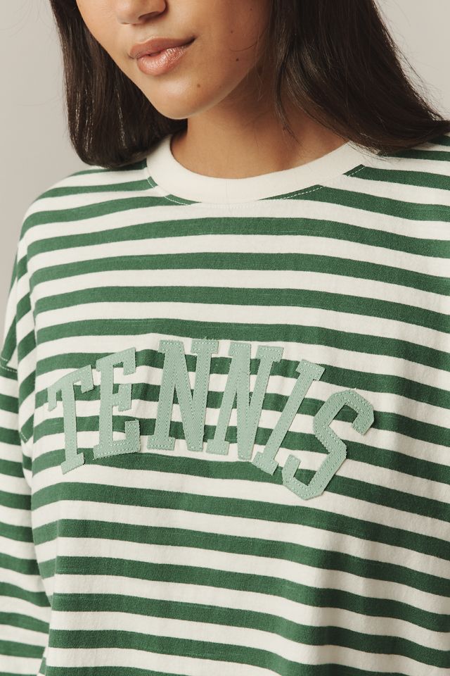 Beach Riot Cyra Long-Sleeve Top #2