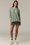 Beach Riot Cyra Long-Sleeve Top