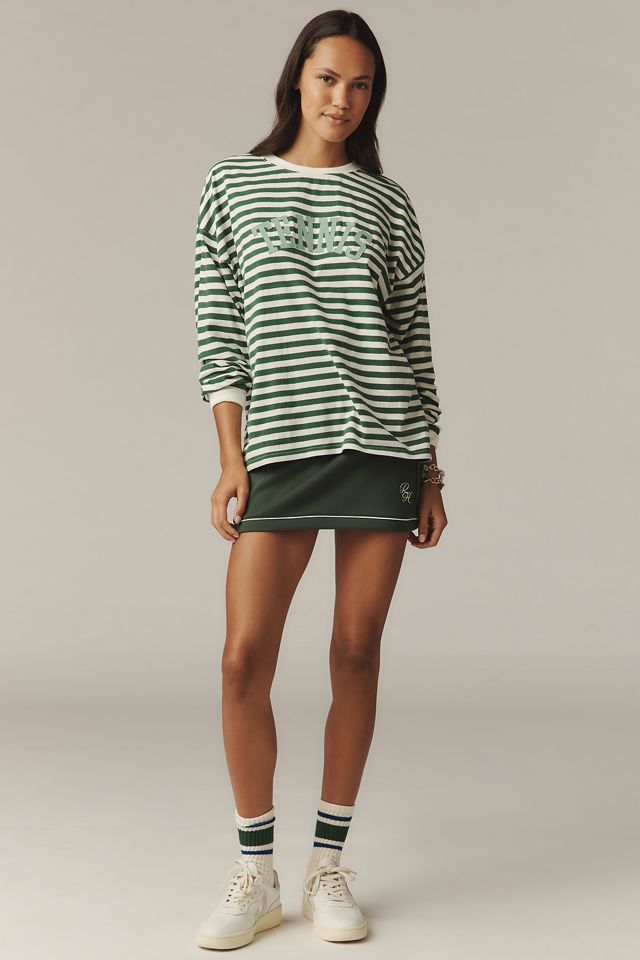 Beach Riot Cyra Long-Sleeve Top #3