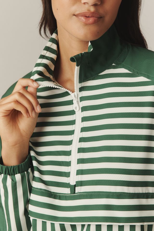 Beach Riot Vespera Long-Sleeve Half-Zip Pullover #3