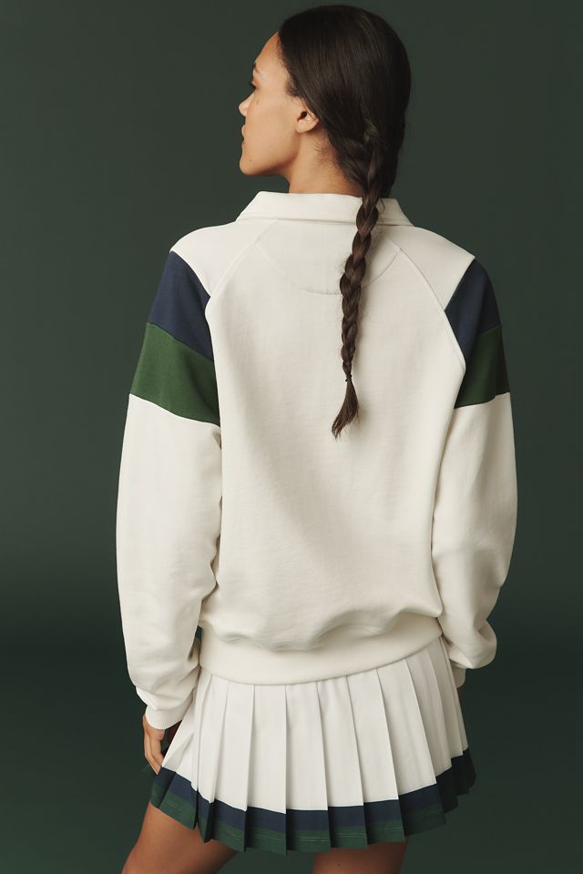 Beach Riot Bennett Quarter-Zip Pullover #3