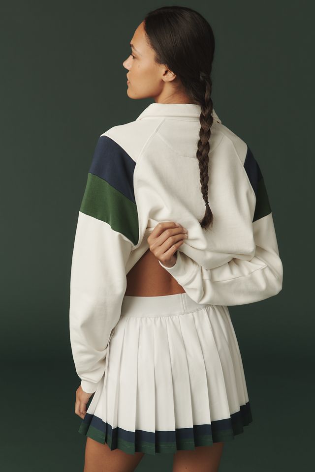 Beach Riot Irina Pleated Mini Skirt #2
