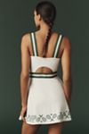 Beach Riot Miriam Tennis Mini Dress