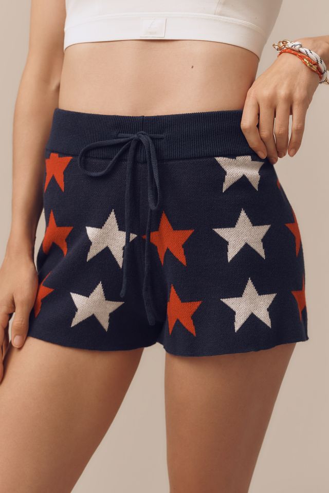 Beach Riot Balboa Knit Pull-On Shorts #2