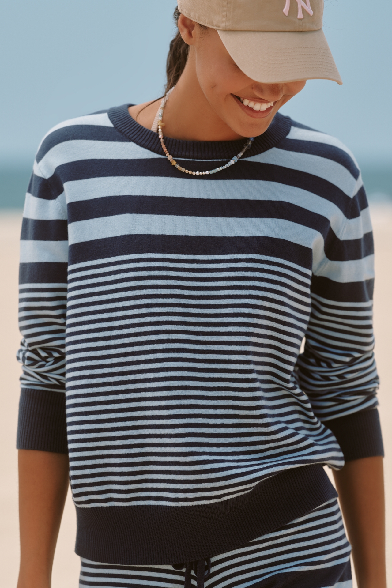 Beach Riot Jolene Sweater