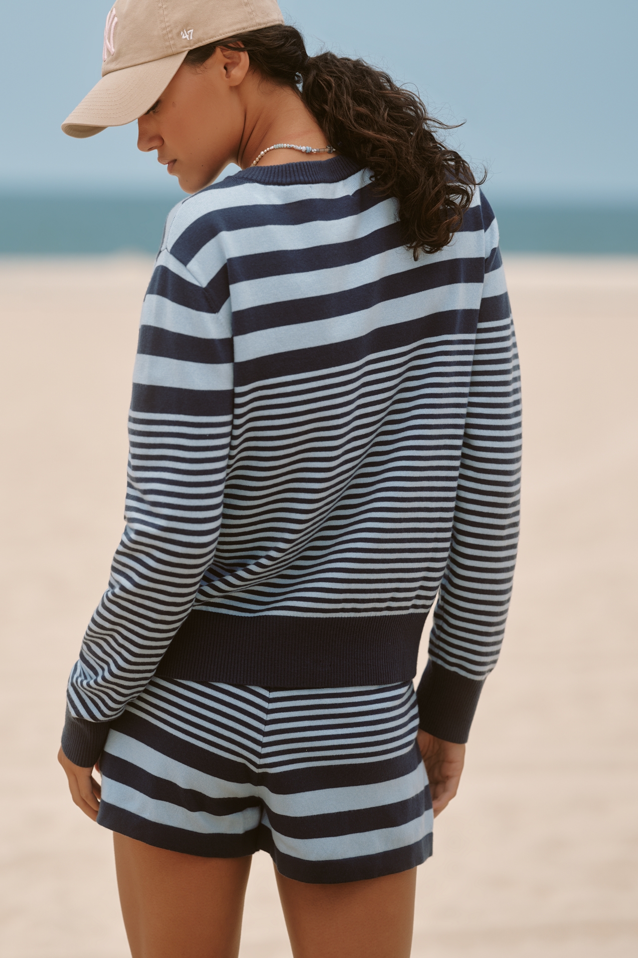 Beach Riot Jolene Sweater