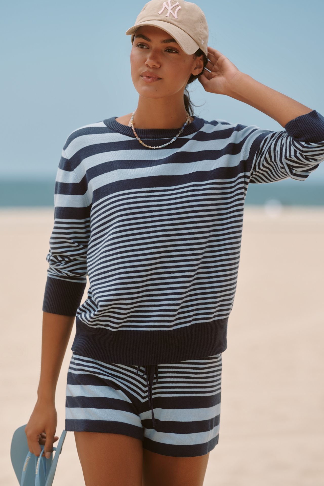 Beach Riot Jolene Sweater