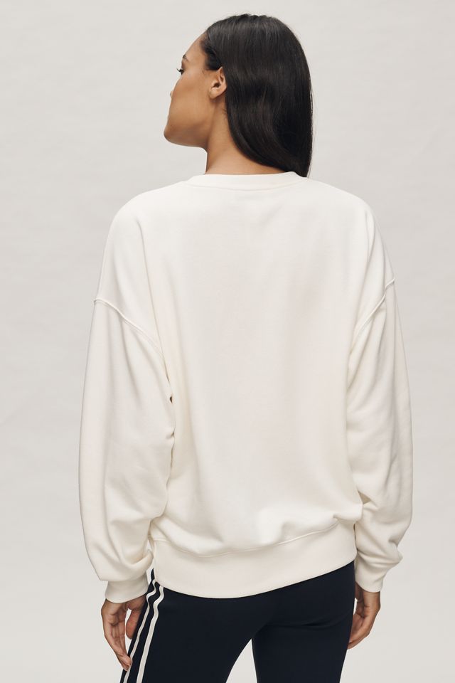 Beach Riot x Anthropologie City Sweatshirt #2