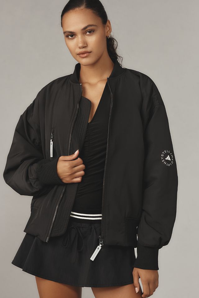 Adidas bomber women fashion