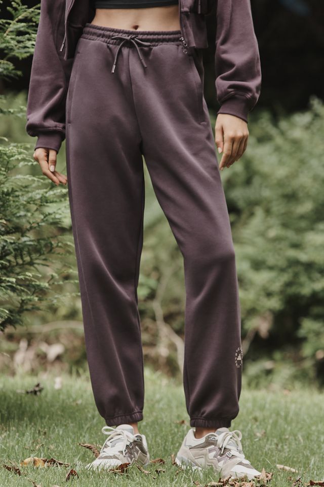 adidas by Stella McCartney TrueCasuals Oversized Joggers #1